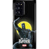 Marvel Black Panther Moon light Galaxy Cases